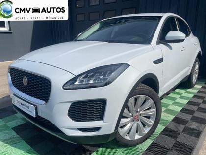 Jaguar E-Pace - SE  E- 2.0 D - 150 ch AWD BVA - 13 990 €