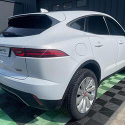 Jaguar E-Pace SE E- 2.0 D - 150 ch AWD BVA Saint-Berthevin