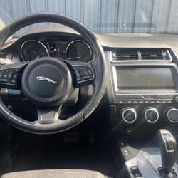 Jaguar E-Pace SE E- 2.0 D - 150 ch AWD BVA Saint-Berthevin