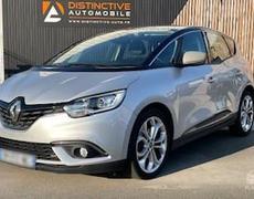 Renault Scenic 4