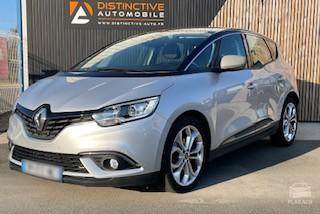 Renault Scenic 4 - Zen  dCi 110 Energy - 9 990 €