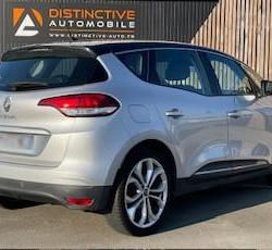 Renault Scenic 4 Zen dCi 110 Energy Verri&egrave;res-en-Anjou