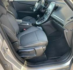 Renault Scenic 4 Zen dCi 110 Energy Verri&egrave;res-en-Anjou