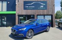 Seat Leon Xcellence 2.0 TDI 150 DSG7 à Loire-Authion