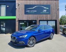 Seat Leon - Xcellence  2.0 TDI 150 DSG7 - 18 490 €