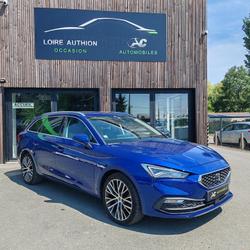 Seat Leon Xcellence 2.0 TDI 150 DSG7 Loire-Authion