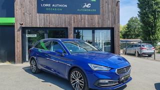 Seat Leon  - photo 1
