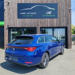 Seat Leon Xcellence 2.0 TDI 150 DSG7 Loire-Authion