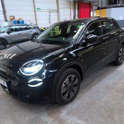 Fiat 600 Pop T-Gen 3 1.2 Hybrid 145ch eDCT6 Mauges-sur-Loire