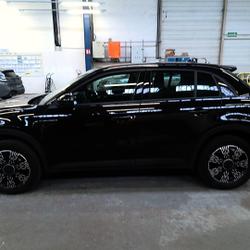 Fiat 600 Pop T-Gen 3 1.2 Hybrid 145ch eDCT6 Mauges-sur-Loire