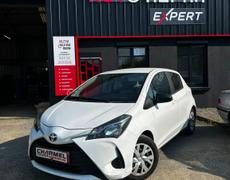Toyota Yaris Domagné