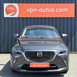 Mazda CX-3 Elegance 2.0L Skyactiv-G 120 4x2 Cholet