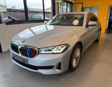 BMW Serie 5 Cholet