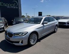 BMW Serie 5 Cholet