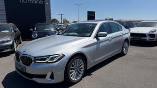 BMW Serie 5  - Luxury - photo 0