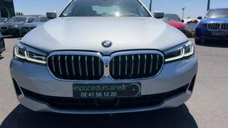 BMW Serie 5  - Luxury - photo 1
