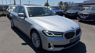 BMW Serie 5  - Luxury - photo 2