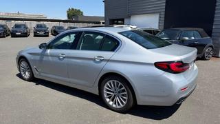 BMW Serie 5  - Luxury - photo 4