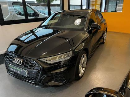 Audi A3 Sportback - Competition  45 TFSIe 245 S tronic 6 - 28 990 €