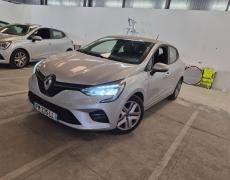 Renault Clio 5 Cholet