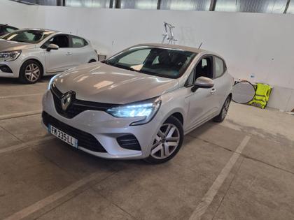 Renault Clio 5 - Business  TCe 100 - 12 990 €