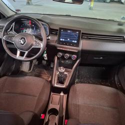 Renault Clio 5 Business TCe 100 Cholet