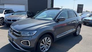 Volkswagen T-Roc  - photo 0