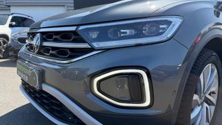 Volkswagen T-Roc  - photo 1