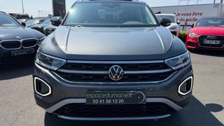 Volkswagen T-Roc  - photo 2