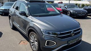 Volkswagen T-Roc  - photo 3