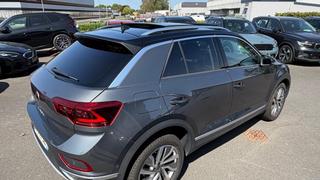 Volkswagen T-Roc  - photo 4