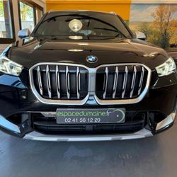 BMW X1  Cholet