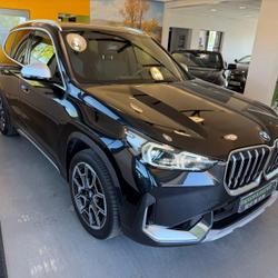 BMW X1  Cholet