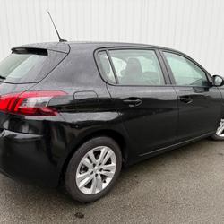 Peugeot 308 II Phase 2 Access BlueHDi 100ch S&amp;S BVM6 Les Ponts-de-C&eacute;