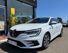 Renault Megane 4 Estate Avrillé