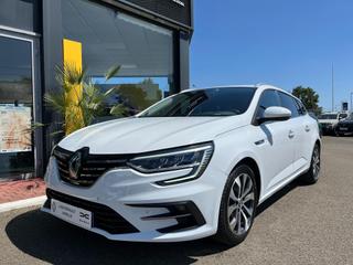 Renault Megane 4 Estate - Techno  TCe 140 - 14 900 €