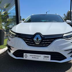 Renault Megane 4 Estate Techno TCe 140 Avrill&eacute;