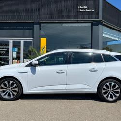 Renault Megane 4 Estate Techno TCe 140 Avrill&eacute;