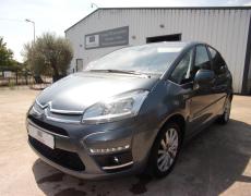 Citroen C4 Picasso - Millenium BMP6  HDi 110 FAP - 7 990 €