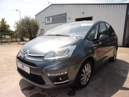 Citroen C4 Picasso - Millenium BMP6  HDi 110 FAP - 7 990 €