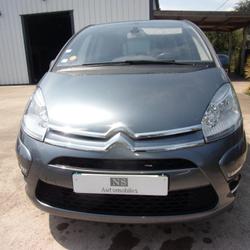 Citroen C4 Picasso Millenium BMP6 HDi 110 FAP Chavagne