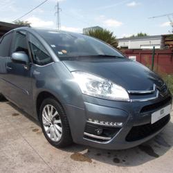 Citroen C4 Picasso Millenium BMP6 HDi 110 FAP Chavagne