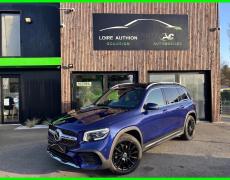 Mercedes GLB Angers