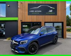 Mercedes GLB Angers