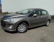 Peugeot 308 Phase 1
