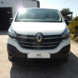 Renault Trafic CONFORT FGN L1H1 1000 KG DCI 120 Chavagne
