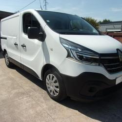 Renault Trafic CONFORT FGN L1H1 1000 KG DCI 120 Chavagne