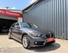 BMW Serie 1 Le Rheu