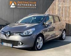 Renault Clio Estate - Intens  IV dCi 90 Energy - 9 990 €