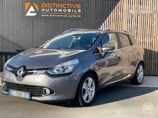 Renault Clio Estate - Intens  IV dCi 90 Energy - 9 990 €